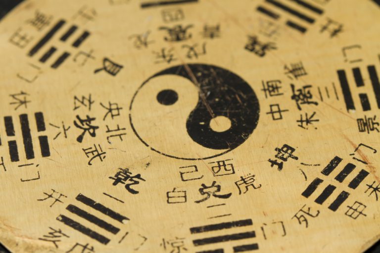 Medicina Tradicional Chinesa Spaço Tao